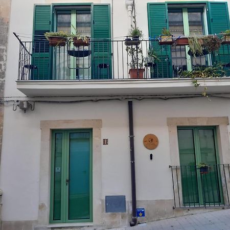 A Calata Bed & Breakfast Noto Exterior photo