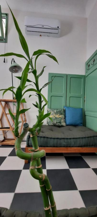 A Calata Bed & Breakfast Noto Exterior photo