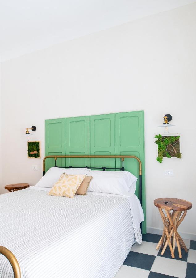 A Calata Bed & Breakfast Noto Exterior photo