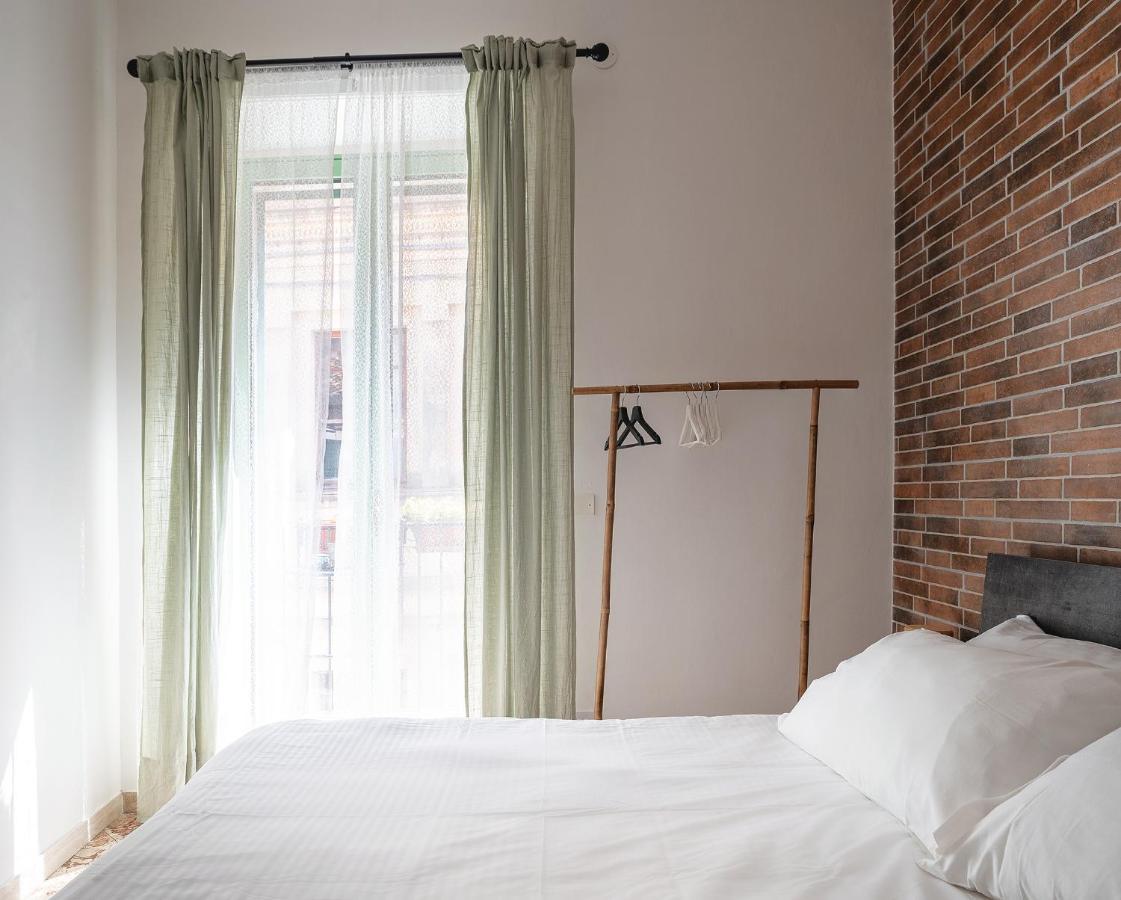 A Calata Bed & Breakfast Noto Exterior photo