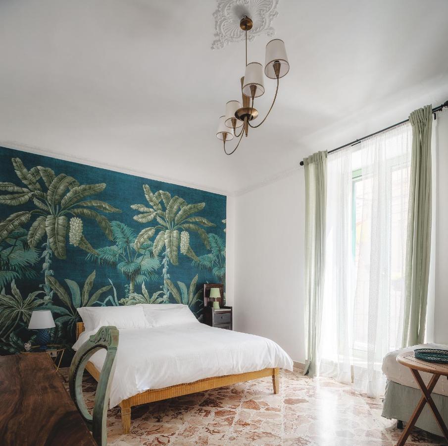 A Calata Bed & Breakfast Noto Exterior photo