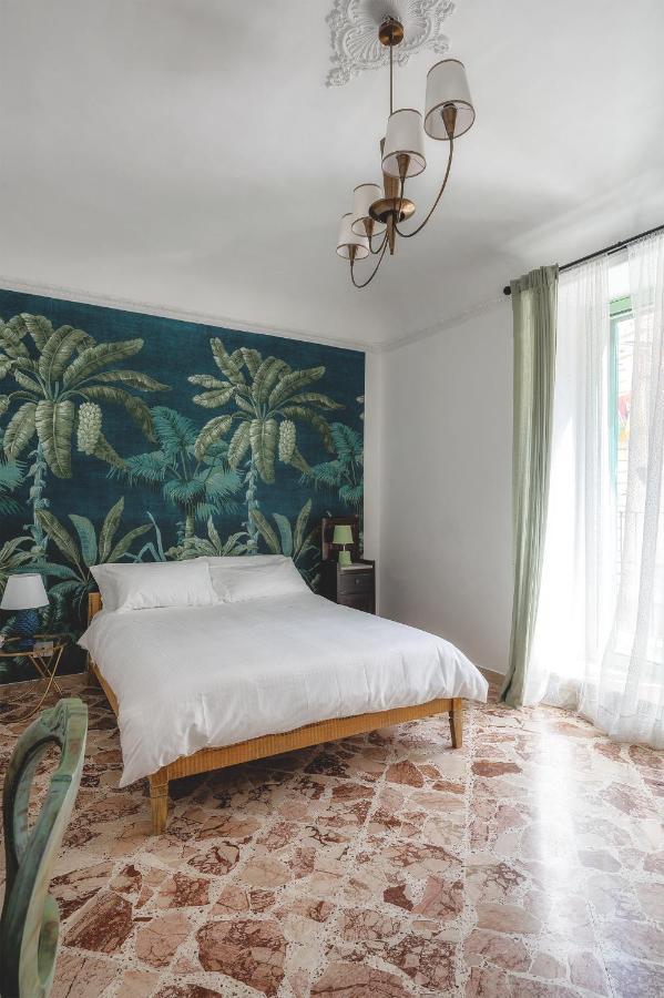 A Calata Bed & Breakfast Noto Exterior photo