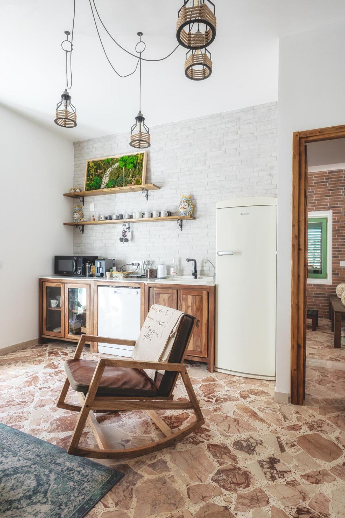 A Calata Bed & Breakfast Noto Exterior photo